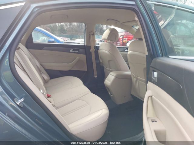 5NPE34AF8GH359018 Hyundai Sonata Sport