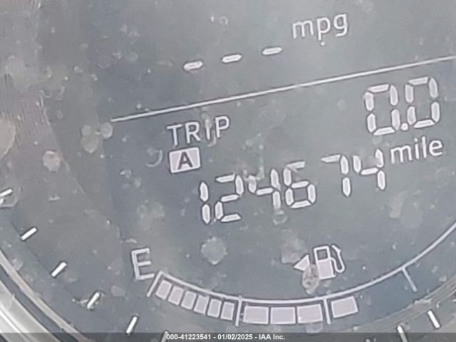 JM3KE4CY7E0321230 Mazda Cx-5 Touring