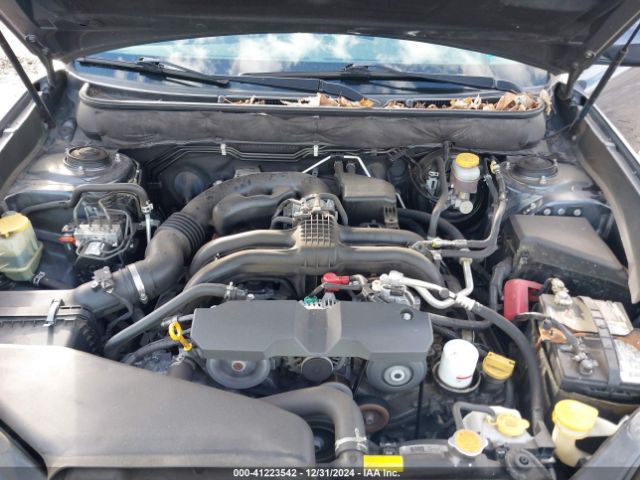4S3BMBC60E3037192 Subaru Legacy 2.5i Premium