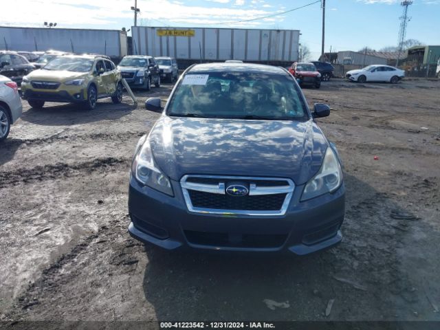 4S3BMBC60E3037192 Subaru Legacy 2.5i Premium
