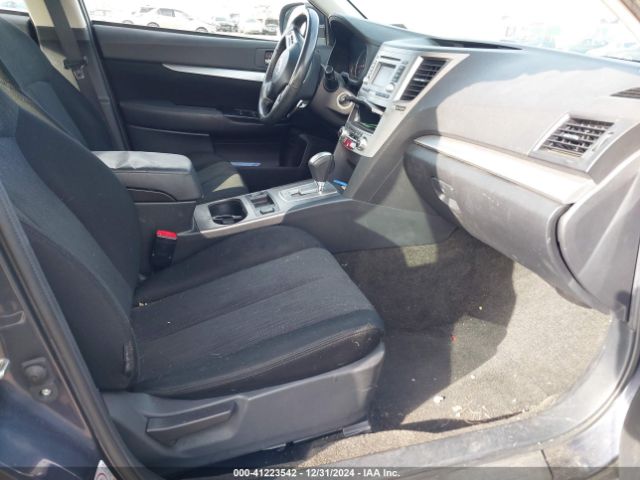 4S3BMBC60E3037192 Subaru Legacy 2.5i Premium