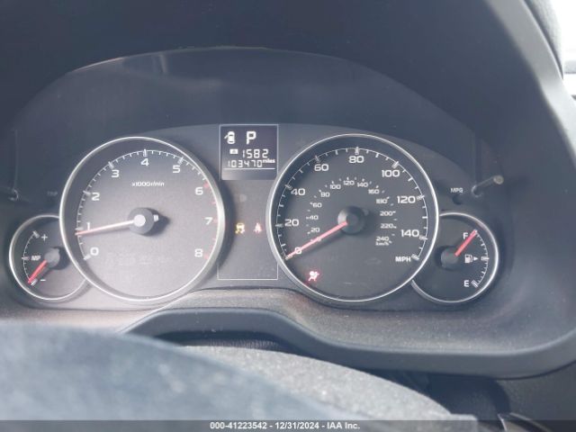 4S3BMBC60E3037192 Subaru Legacy 2.5i Premium