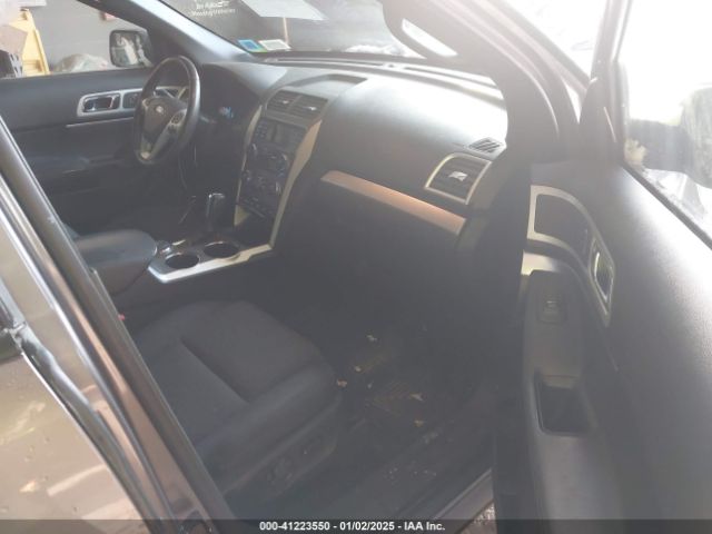 1FM5K8D81EGA05782 Ford EXPLORER XLT