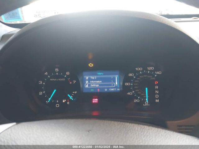1FM5K8D81EGA05782 Ford EXPLORER XLT
