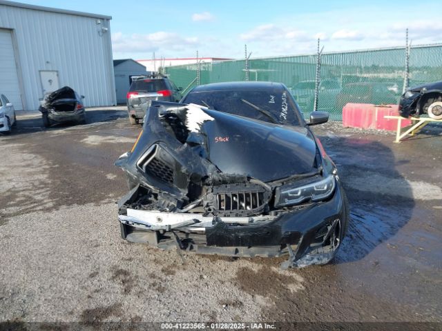 WBA5U7C05LAF54356 BMW 3 Series M340i