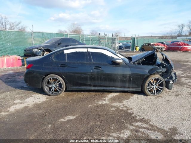 WBA5U7C05LAF54356 BMW 3 Series M340i