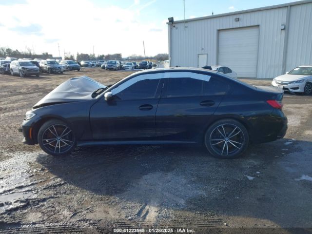 WBA5U7C05LAF54356 BMW 3 Series M340i