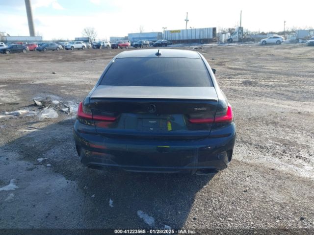 WBA5U7C05LAF54356 BMW 3 Series M340i