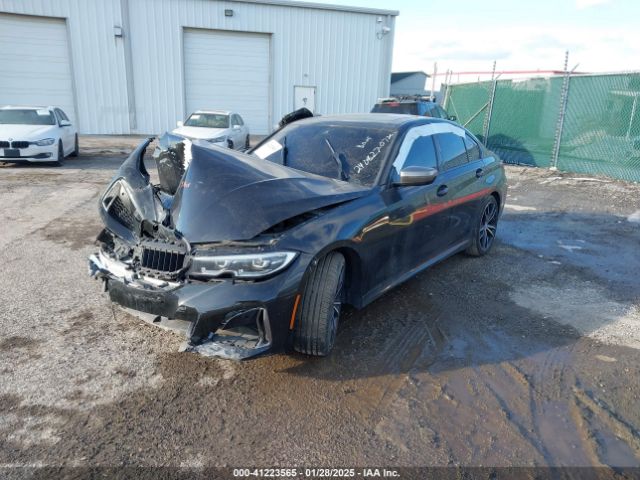 WBA5U7C05LAF54356 BMW 3 Series M340i