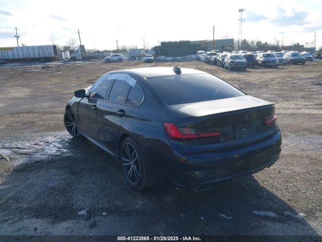 WBA5U7C05LAF54356 BMW 3 Series M340i