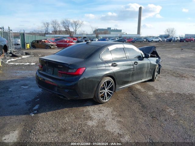 WBA5U7C05LAF54356 BMW 3 Series M340i