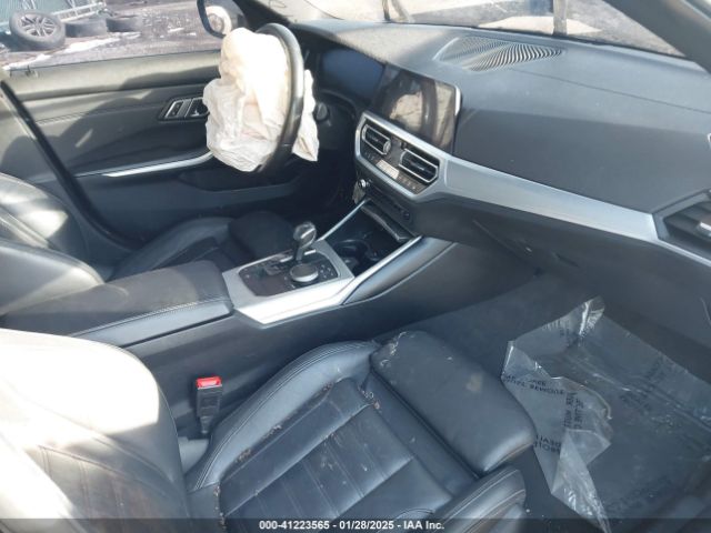 WBA5U7C05LAF54356 BMW 3 Series M340i