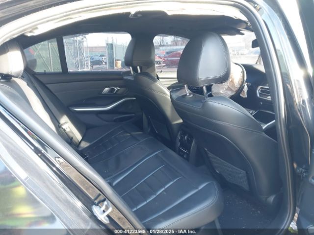 WBA5U7C05LAF54356 BMW 3 Series M340i