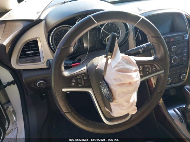 1G4PR5SK3E4159090 Buick Verano Convenience Group
