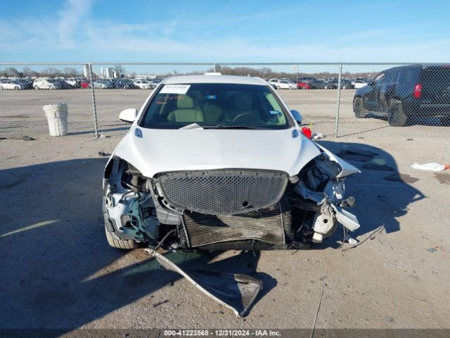 1G4PR5SK3E4159090 Buick Verano Convenience Group