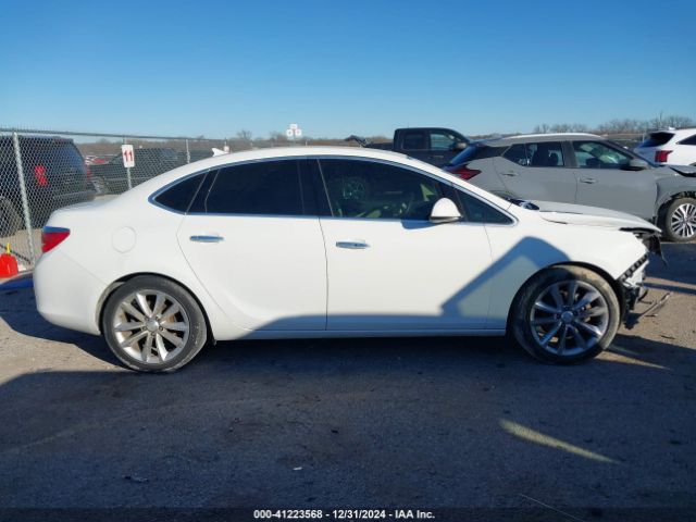 1G4PR5SK3E4159090 Buick Verano Convenience Group