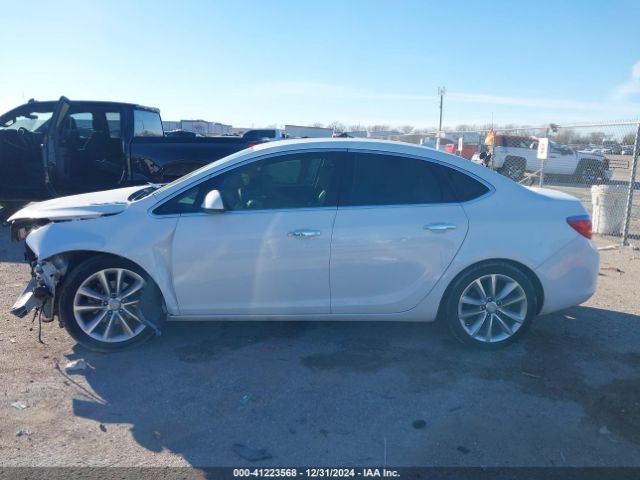 1G4PR5SK3E4159090 Buick Verano Convenience Group
