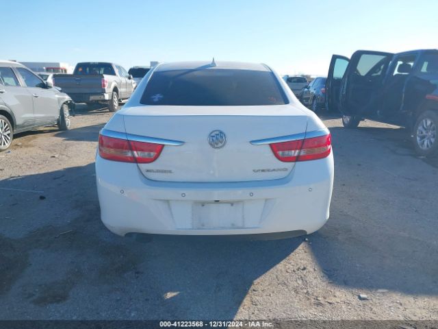 1G4PR5SK3E4159090 Buick Verano Convenience Group
