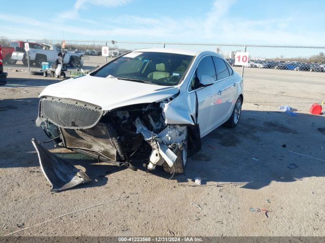 1G4PR5SK3E4159090 Buick Verano Convenience Group