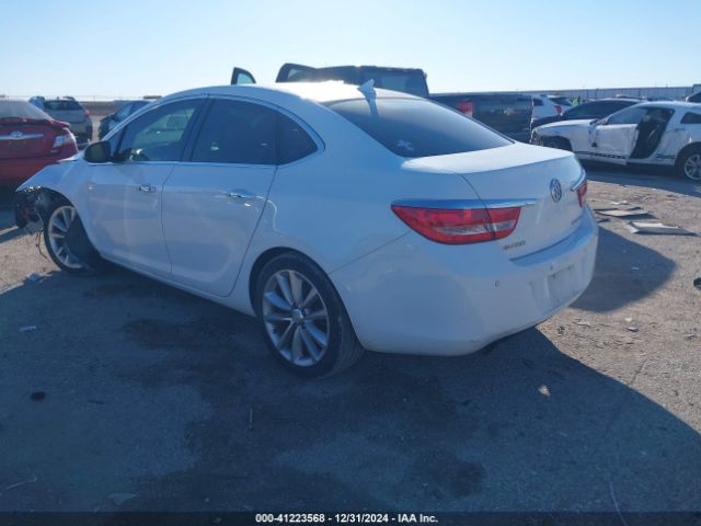 1G4PR5SK3E4159090 Buick Verano Convenience Group