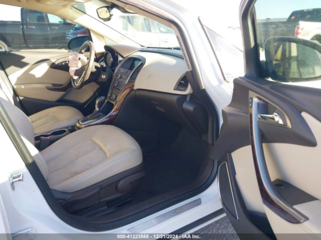1G4PR5SK3E4159090 Buick Verano Convenience Group