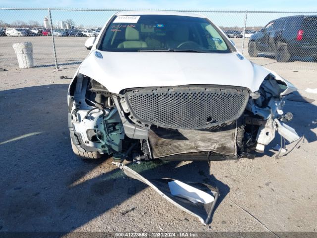 1G4PR5SK3E4159090 Buick Verano Convenience Group