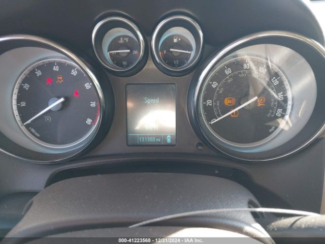 1G4PR5SK3E4159090 Buick Verano Convenience Group