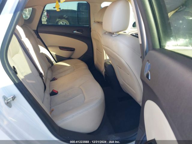 1G4PR5SK3E4159090 Buick Verano Convenience Group