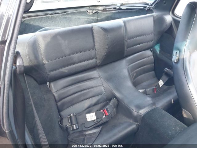 1985 PORSCHE 944 WP0AA0944FN454593 Photo 7