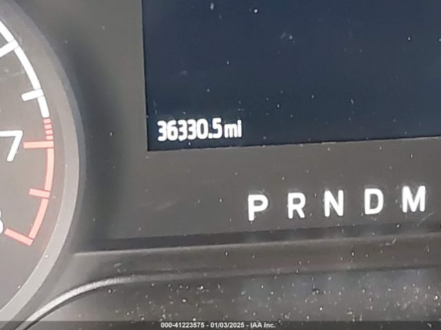 1FTFX1E59PKF16291 Ford F-150 Xl