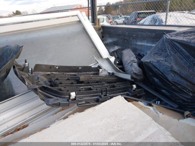 1FTFX1E59PKF16291 Ford F-150 Xl