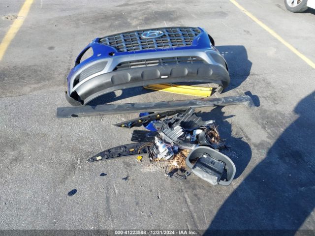 KMHRC8A30PU266073 Hyundai Venue Sel
