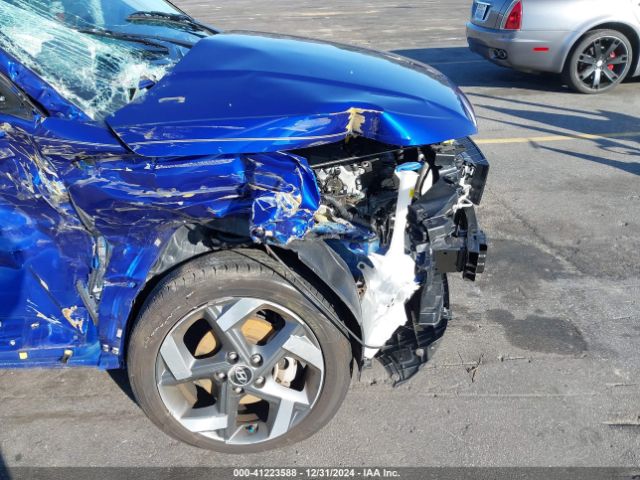 KMHRC8A30PU266073 Hyundai Venue Sel