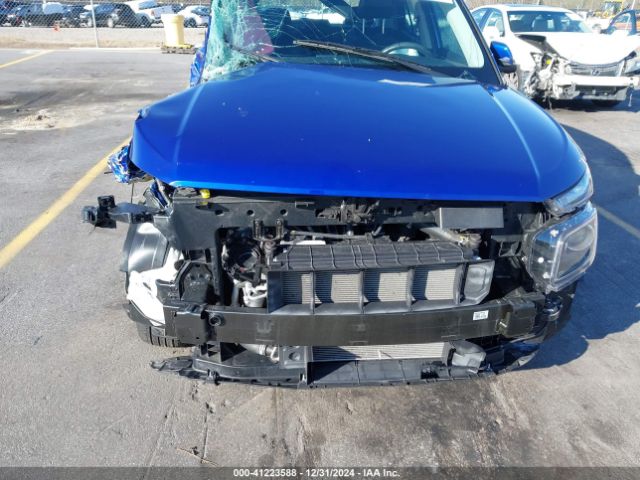 KMHRC8A30PU266073 Hyundai Venue Sel