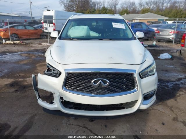 5N1AL0MM8GC515986 Infiniti QX60