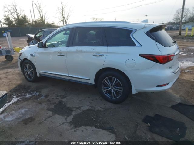 5N1AL0MM8GC515986 Infiniti QX60