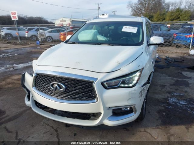 5N1AL0MM8GC515986 Infiniti QX60
