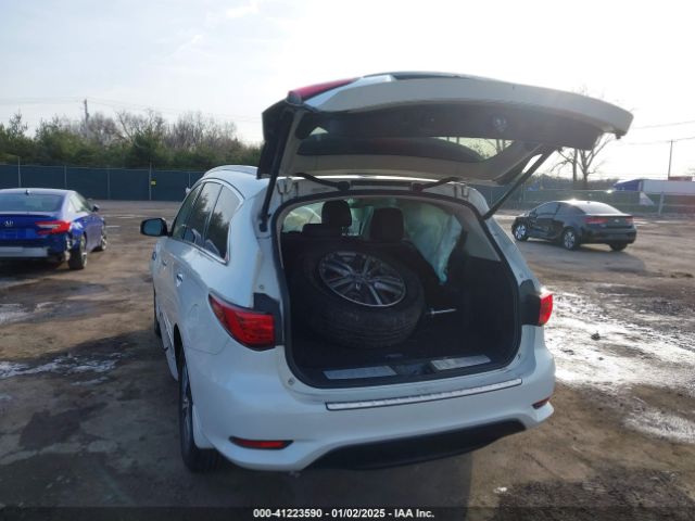 5N1AL0MM8GC515986 Infiniti QX60