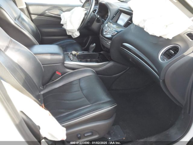 5N1AL0MM8GC515986 Infiniti QX60