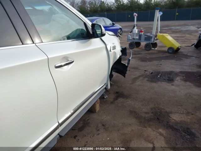 5N1AL0MM8GC515986 Infiniti QX60