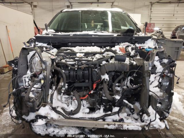 2T3RWRFV1LW080177 Toyota Rav4 Hybrid Xle