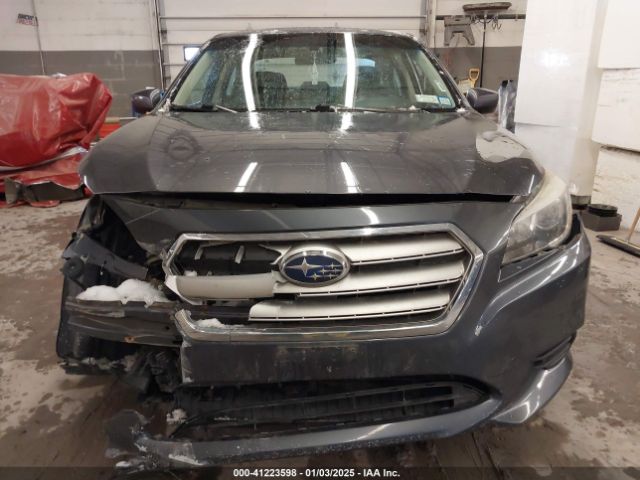 4S3BNAC6XG3037663 Subaru Legacy 2.5i Premium