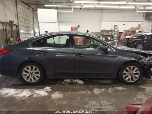 4S3BNAC6XG3037663 Subaru Legacy 2.5i Premium