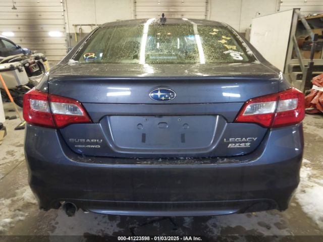 4S3BNAC6XG3037663 Subaru Legacy 2.5i Premium