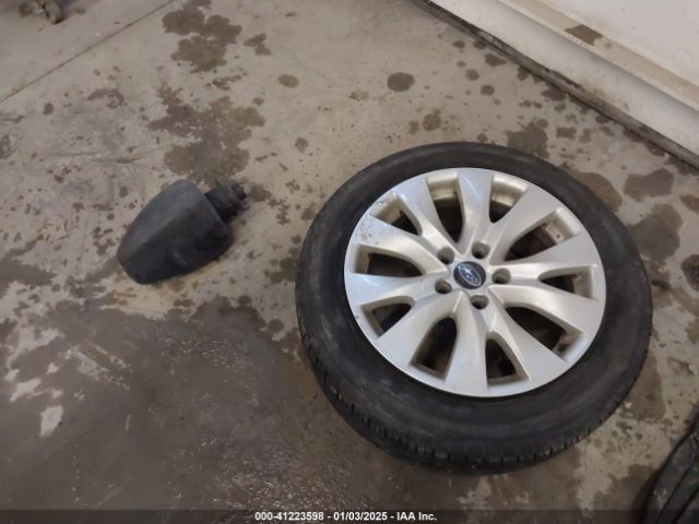 4S3BNAC6XG3037663 Subaru Legacy 2.5i Premium