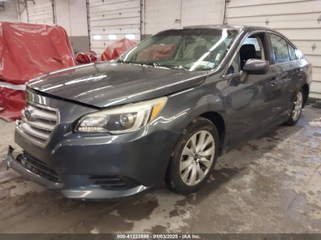 4S3BNAC6XG3037663 Subaru Legacy 2.5i Premium