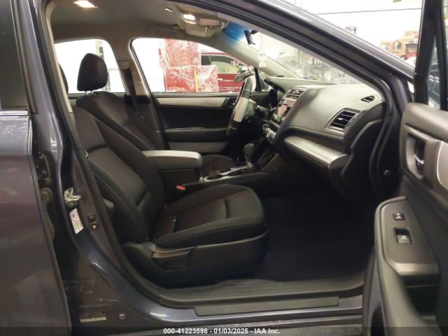 4S3BNAC6XG3037663 Subaru Legacy 2.5i Premium