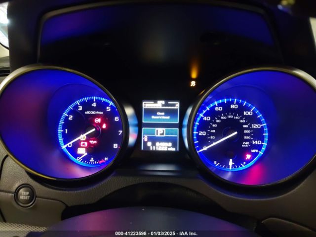 4S3BNAC6XG3037663 Subaru Legacy 2.5i Premium