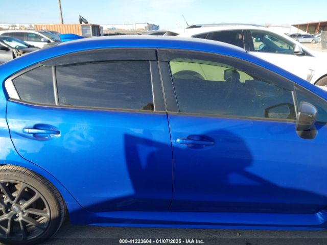 JF1VA1H66M9810273 Subaru Wrx Limited