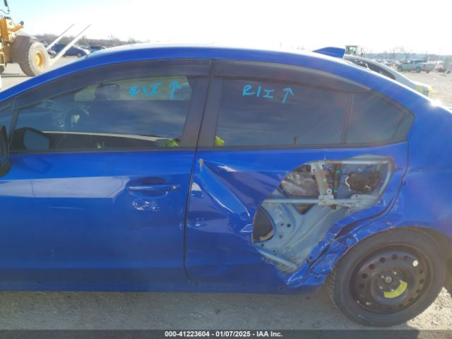 JF1VA1H66M9810273 Subaru Wrx Limited
